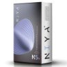 NIYA - MASAJEADOR ÍNTIMO MULTIUSOS N5 CON CONTROL REMOTO