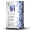 NIYA - MASAJEADOR ÍNTIMO MULTIUSOS N5 CON CONTROL REMOTO