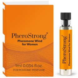 PHEROSTRONG - PERFUME CON...