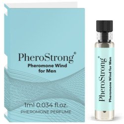 PHEROSTRONG - PERFUME CON...