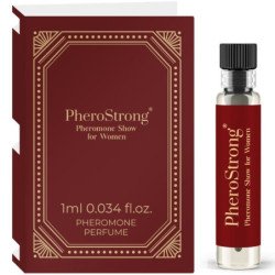 PHEROSTRONG - PERFUME CON...