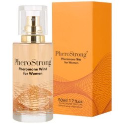 PHEROSTRONG - PERFUME CON...