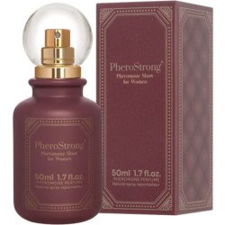 PHEROSTRONG - PERFUME CON...