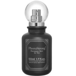 PHEROSTRONG - PERFUME FEROMONAS SHOW PARA HOMBRE 50 ML