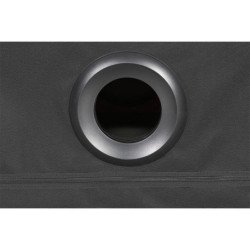 CÚPULA SECRETA - CLUB DE FETICHISMO LA CABAÑA NEGRA Y ROJA