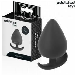 ADDICTED TOYS LOCKED -...