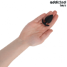 ADDICTED TOYS - PLUG ANAL SILICONA TALLA S 5,3 CM
