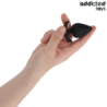 ADDICTED TOYS - PLUG ANAL SILICONA TALLA M 6,6 CM