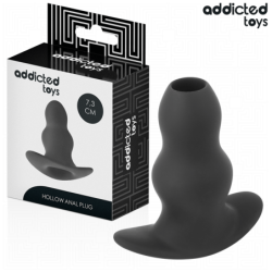 ADDICTED TOYS - PLUG ANAL...