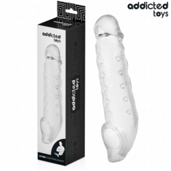 ADDICTED TOYS - FUNDA PARA...