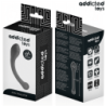 ADDICTED TOYS - ESTIMULADOR ANAL DOBLE SILICONA 18 CM