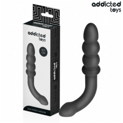 ADDICTED TOYS - MASAJEADOR...