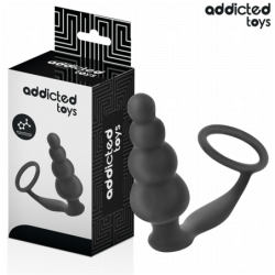 ADDICTED TOYS - PLUG ANAL...