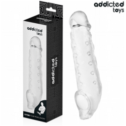 ADDICTED TOYS - FUNDA...