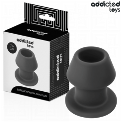 ADDICTED TOYS - PLUG ANAL...