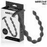 ADDICTED TOYS - TAPÓN ANAL DE SILICONA EXTRA LARGO