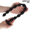 ADDICTED TOYS - TAPÓN ANAL DE SILICONA EXTRA LARGO