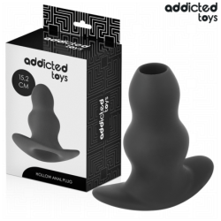 ADDICTED TOYS LOCKED -...