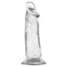 GRIPO TRANSPARENTE PARA RAYOS X 16,5 CM X 4 CM