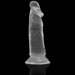 GRIPO TRANSPARENTE PARA RAYOS X 16,5 CM X 4 CM