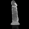 GRIPO TRANSPARENTE PARA RAYOS X 16,5 CM X 4 CM