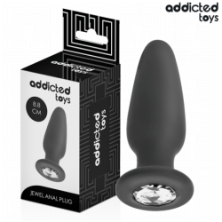 ADDICTED TOYS LOCKED -...