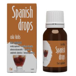 COBECO - SPANISH DROPS COLA...
