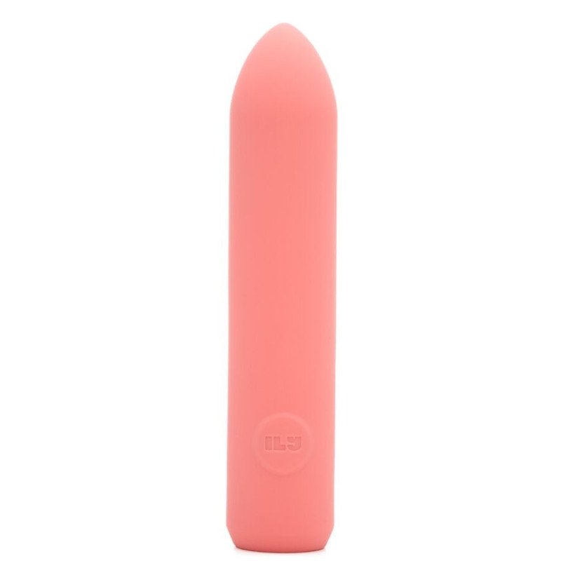 ESTOY JUGANDO - ILY BULLET PINK