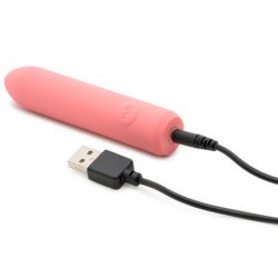 ESTOY JUGANDO - ILY BULLET PINK