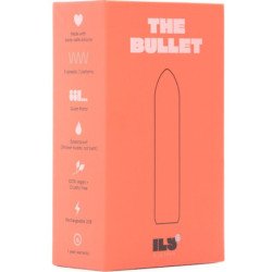 ESTOY JUGANDO - ILY BULLET PINK