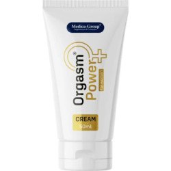 MEDICA GROUP - CREMA ÍNTIMA...