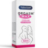 MEDICA GROUP - CREMA ÍNTIMA ORGASM MAX PARA MUJERES 50 ML