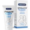 GRUPO MEDICA - CREMA ÍNTIMA ORGASM MAX PARA HOMBRES 50 ML
