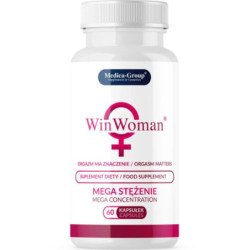 MEDICA GROUP - WIN WOMAN...