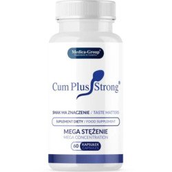 MEDICA GROUP - CUM PLUS...