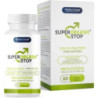 MEDICA GROUP - SUPER ORGASM STOP DELAY PARA HOMBRES 60 CÁPSULAS