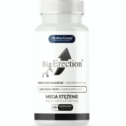 MEDICA GROUP - BIG ERECTION...