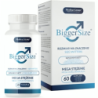 MEDICA GROUP - BIGGER SIZE AUMENTO PENE 60 CÁPSULAS