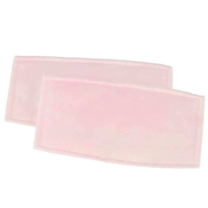 PASSION - FIELTROS PARA MASCARILLAS PACK 3 UNIDADES