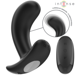 INTENSO - CHANDLER ANAL TAGP 10 VIBRACIONES NEGRO CONTROL REMOTO