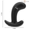 INTENSO - CHANDLER ANAL TAGP 10 VIBRACIONES NEGRO CONTROL REMOTO
