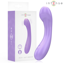 VIBRADOR INTENSO - BECKY 19...
