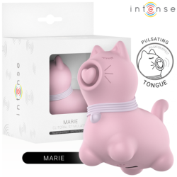 INTENSE - ESTIMULADOR PUPP...