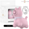 INTENSO - ESTIMULADOR DE LENGUA CON EFECTO DE PULSACIÓN MARIE PINK