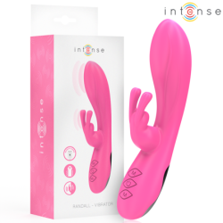 INTENSO - VIBRADOR RANDALL...