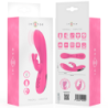 INTENSO - VIBRADOR RANDALL RABBIT 10 VIBRACIONES ROSA