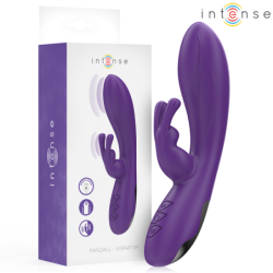 INTENSO - VIBRADOR RANDALL...