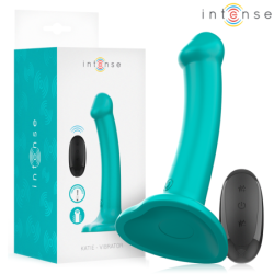 VIBRADOR INTENSO KATIE CON...