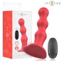 VIBRADOR INTENSO CODY CON...