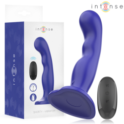 VIBRADOR INTENSO - CORTO...